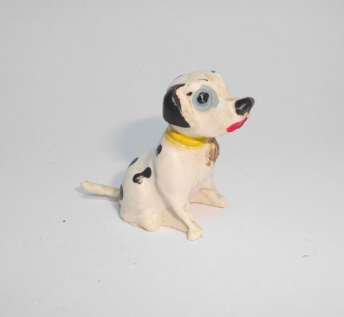 Figurine 101 dalmatiens