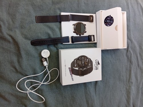 Coffret montre - coffret,
