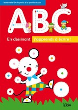 En Dessinant, J'Apprends a