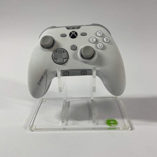 Scuf valor pro wireless white - wireless,