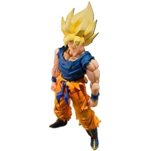 Bandai figuarts dragon - bandai,