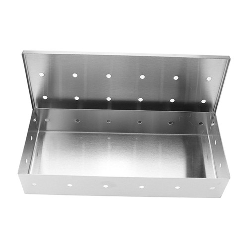 Boîte fumoir pour - de,