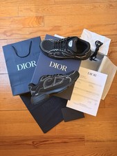 Dior - chaussures sneakers B30