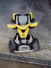 Quad électrique enfant - quad,
