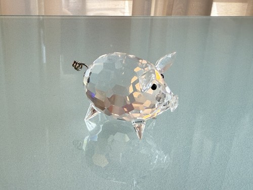 Figurine swarovski 010031 - figurine,