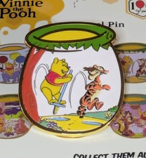 Disney Winnie The Pooh Honey