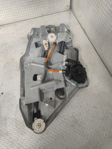 Leve vitre electrique arriere