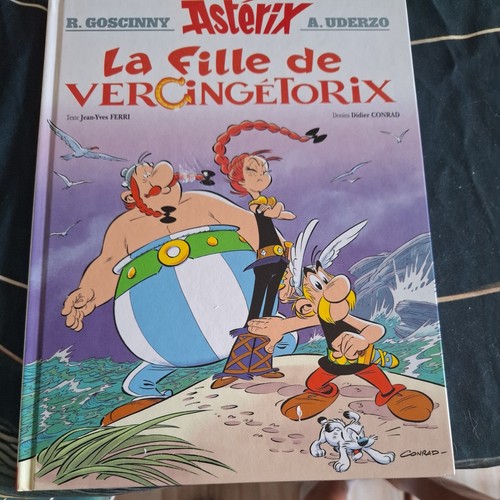 Collection asterix - bd,