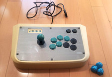 Manette HORI Real Arcade Pro.2