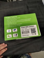 hd wireless ip camera