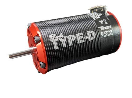 Tekin pro4 type prep drag - no,