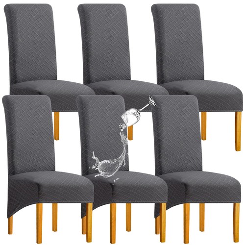 Housse extensible pour - , chaise