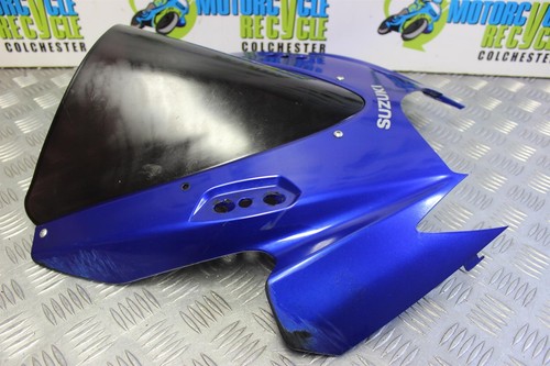 Suzuki gsxr 600 panel top - suzuki,