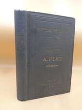 Catalogue général la - général, de