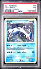 2011 Pokémon Appel Des