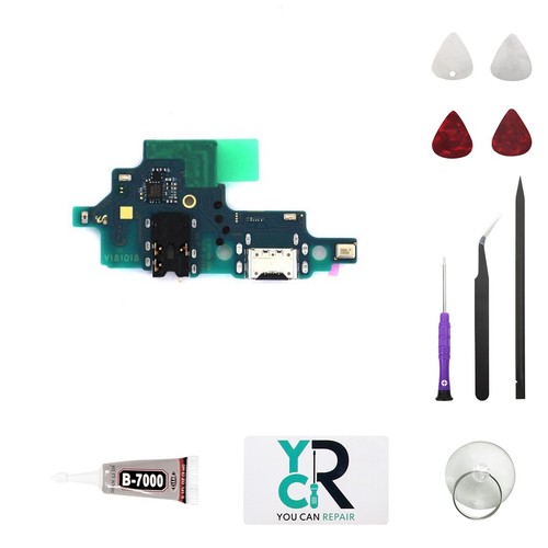Port charge usb officiel - port,