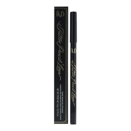 Kat von tattoo pencil - kat,