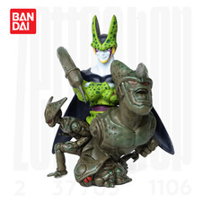 CELL FIGURE IMAGINATION