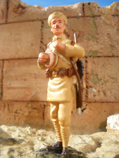 SOLDAT 1ère GUERRE MONDIALE