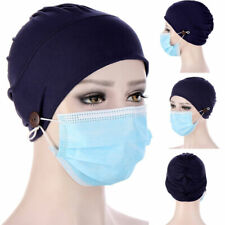 Femmes Cancer Chimio Cap