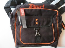 Sac à Dos DIESEL Noir et