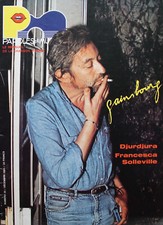 PAROLES ET MUSIQUE - 35 - 1983