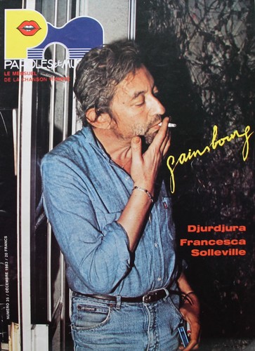 Paroles musique 1983 - paroles,