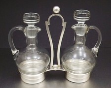 SERVITEUR DE TABLE HUILIER