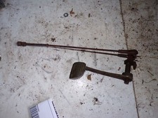 pédale de frein arrière 100 125 B1V2 motobecane bma 16325