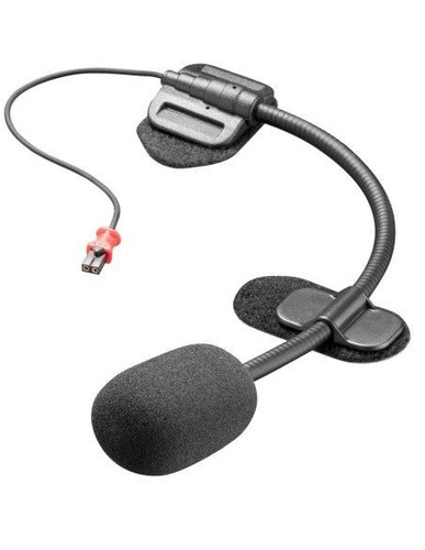 Microphone semi rigide sena - fr, semi-rigide