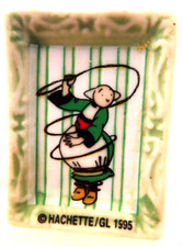 FEVE - TABLEAU BECASSINE