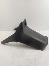 Carénage sous selle Piaggio