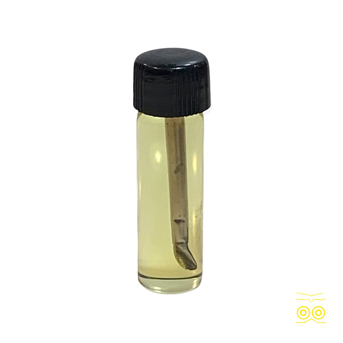 Parfum vanille pur - parfum, 5ml