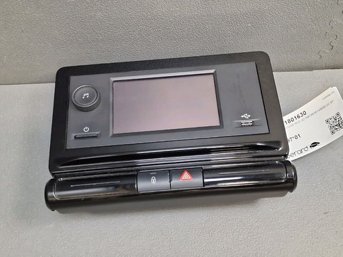 Autoradio écran rce - autoradio, a2