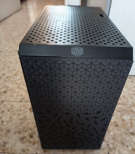 Gamer intel 8640 gtx - intel,