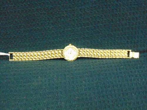 Sheffield ladies gold - sheffield,