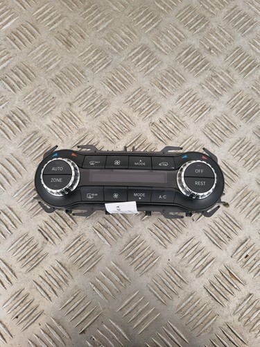 Commande chauffage mercedes - commande,