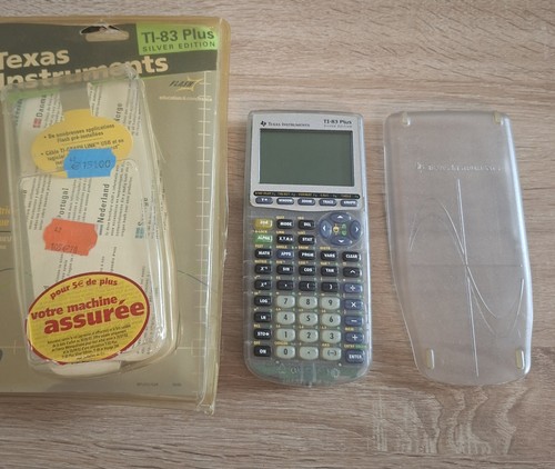 Calculatrice scientifique - calculatrice,