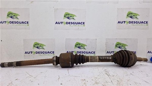 Transmission avant droite - avant,
