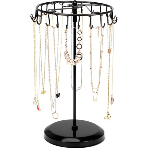 Porte bijoux rotatif - , 23