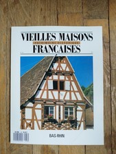 Vieilles Maisons Françaises