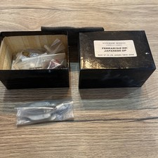 Kit Ferrari 643 F1  Make Up No