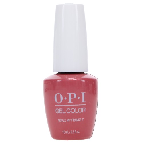 Opi gelcolor tickle francey - gelcolor,