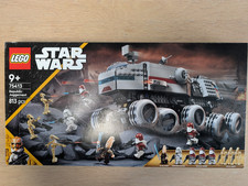 Lego Star Wars 75413 - LE