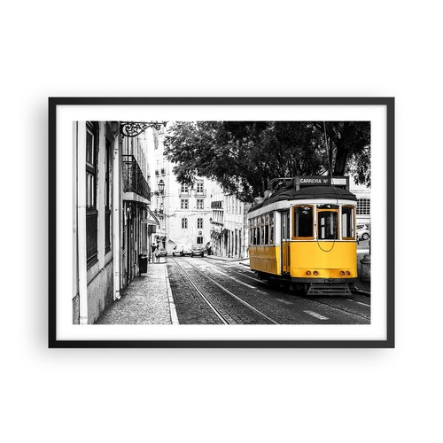 Affiche poster 70x50cm - poster,