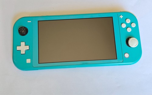 Nintendo switch lite - switch,