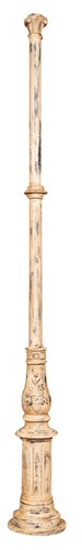 Biscottini colonne fonte - colonne, en