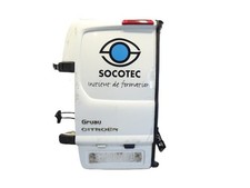 Porte de coffre gauche CITROEN