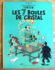 Les Aventures de Tintin - Les