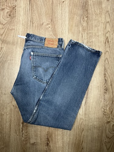 Jean levi 501 - levi's,